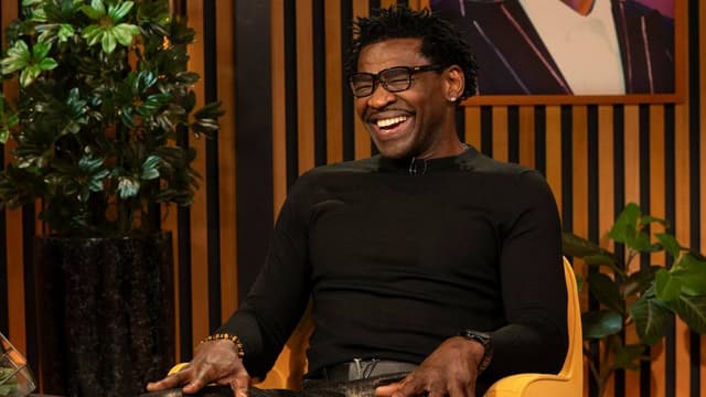 S01:E05 - Michael Irvin & Lou Young