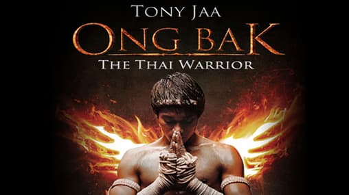 Watch Ong Bak: The Thai Warrior (Dubbed) (2005) Free Movies Tubi