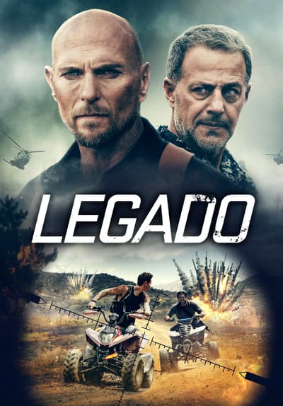 Legado (Doblado)