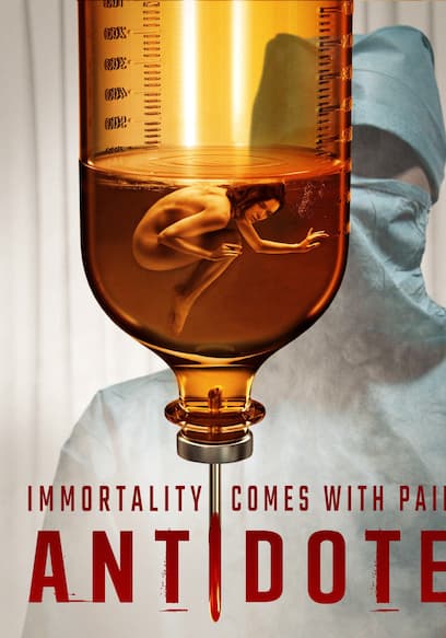 Antidote