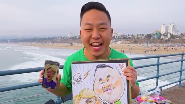 S02:E18 - I Built a Secret McDonald's in My Room!