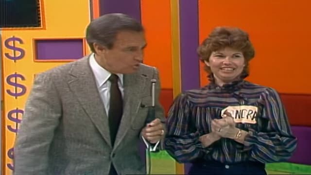 S11:E4933 - Episode 4933