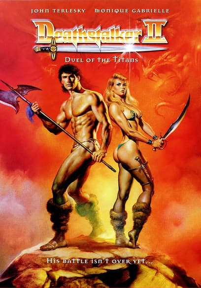 Deathstalker II