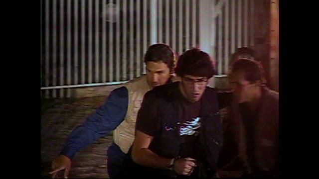 S02:E13 - Backwoods Booby Trap