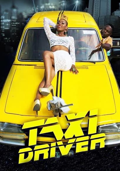 Taxi Driver