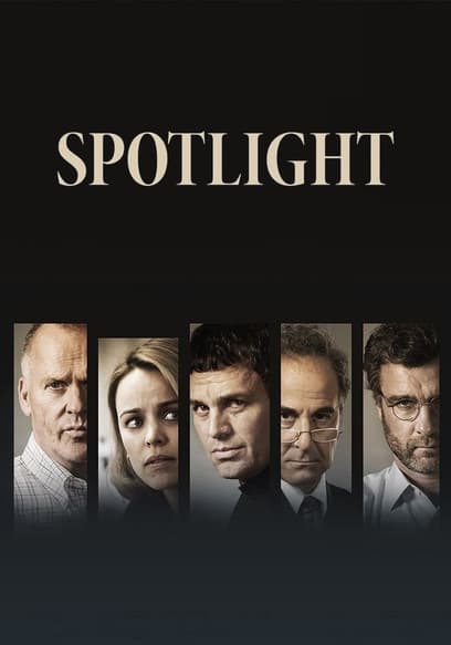 Spotlight