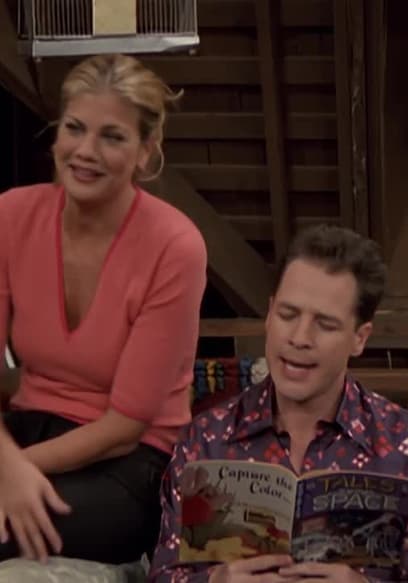 S06:E06 - Why Dickie Can't Teach poster