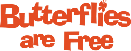 Butterflies Are Free