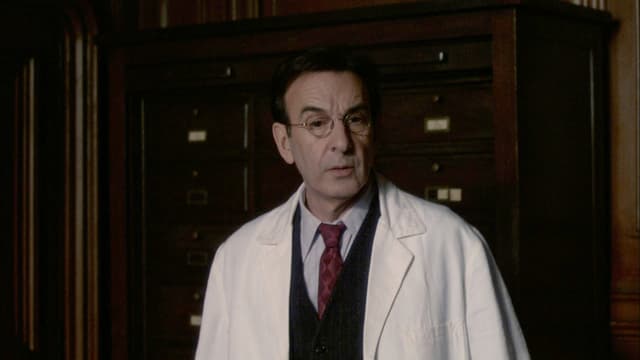 S01:E12 - Deathblow (March 11, 1941)