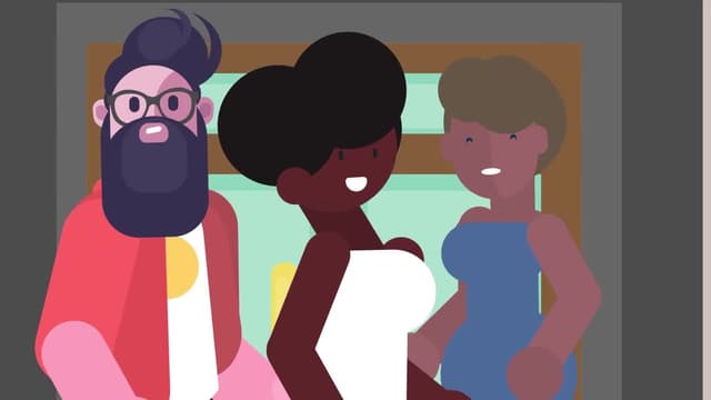 S01:E18 - The Real Life Buffalo Bill / Scary History of the Amityville Horror Killer