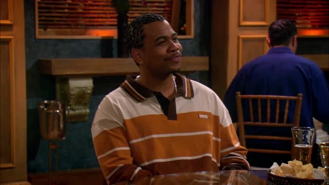 S03:E20 - Donovan on the Brink