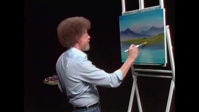 S31:E06 - Vista Desde Clear Creek