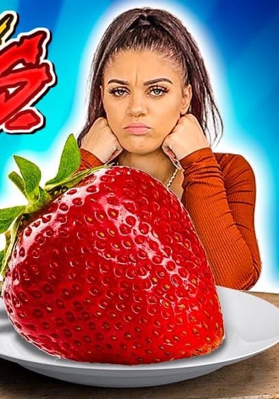 S01:E03 - Healthy vs. Junk Food poster