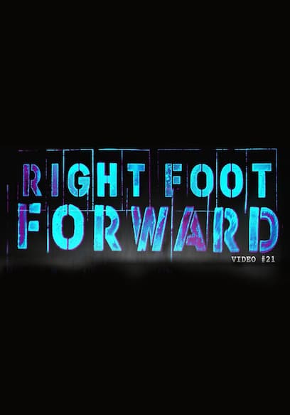 Transworld Skateboarding: Right Foot Forward