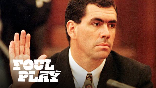 S01:E04 - Hansie Cronje and Cricket Match Fixing