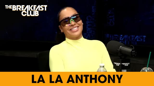 S01:E254 - LaLa Guest Hosts, Beyonce's Concert in Dubai Stirs an Outrage + More