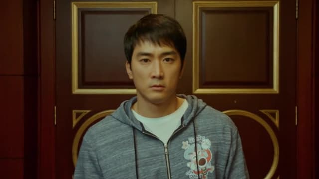 S01:E16 - Episode 16