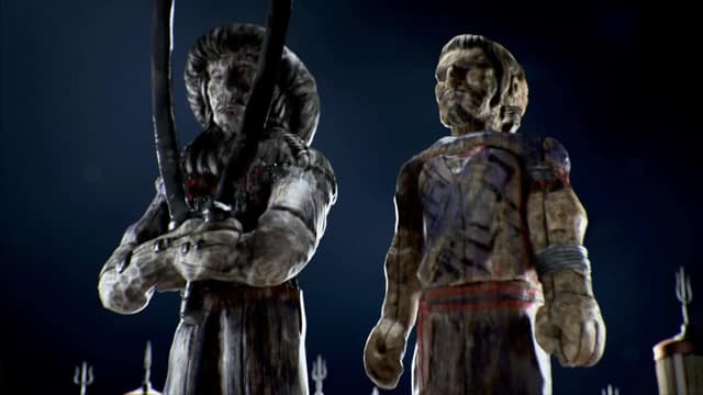 S01:E06 - Gengis Kan