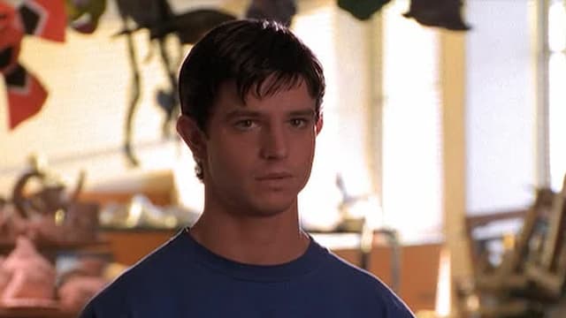 S01:É01 - S01:E01 - Pilot