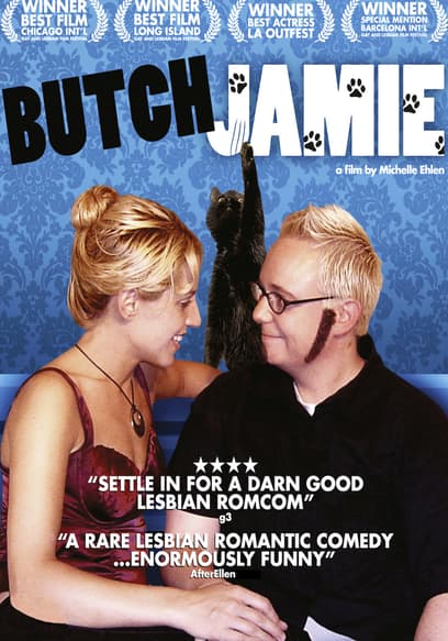 Butch Jamie