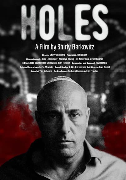 Holes