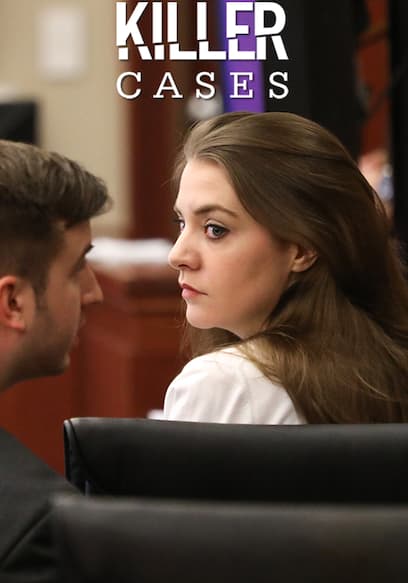 S02:E08 - The Murder of Mollie Tibbetts