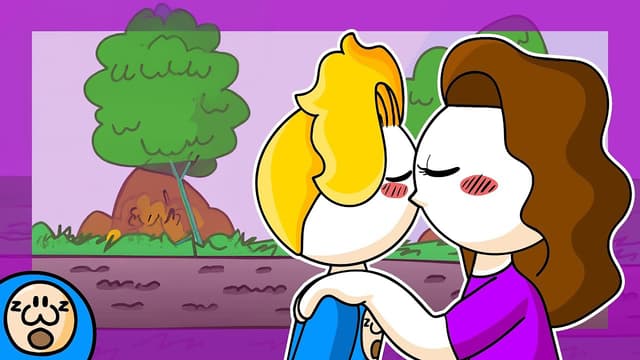 S01:E14 - My First Kiss and My Imagination Series Compilation