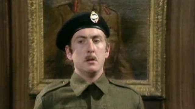 S01:E06 - Terry Jones' Personal Best