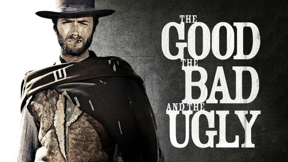 The Good, the Bad and the Ugly