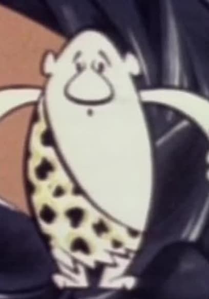 S01:E17 - Winter Draws On / Dangerous Holiday / Squeak and the Terrible Termite / The Treacherous Pirate poster