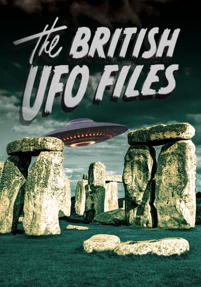 The British UFO Files