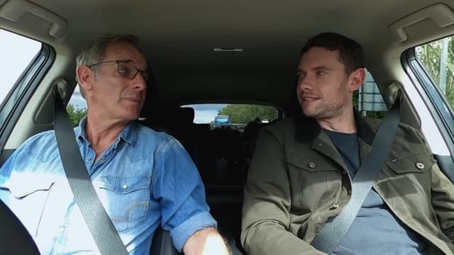 S01:E07 - Durham With Tom Brittney