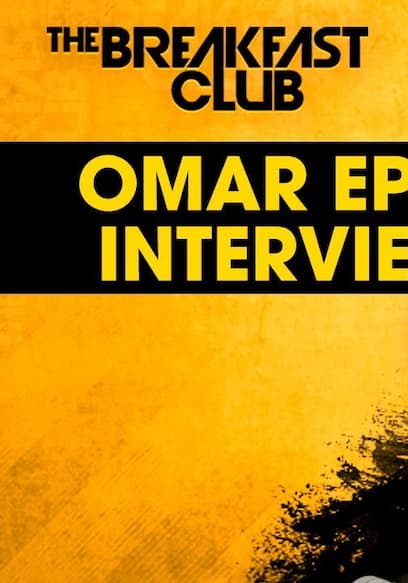 S01:E303 - Omar Epps Interview, Rep. Jasmine Crockett Goes Off on GOP, Home Depot Claims Tyrese Is Lying + More poster