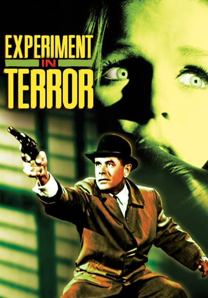 Experiment in Terror