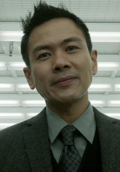 S01:E13 - Birth poster