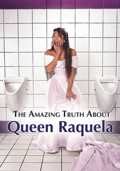 The Amazing Truth About Queen Raquela
