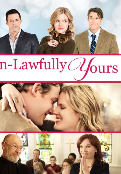 In-Lawfully Yours