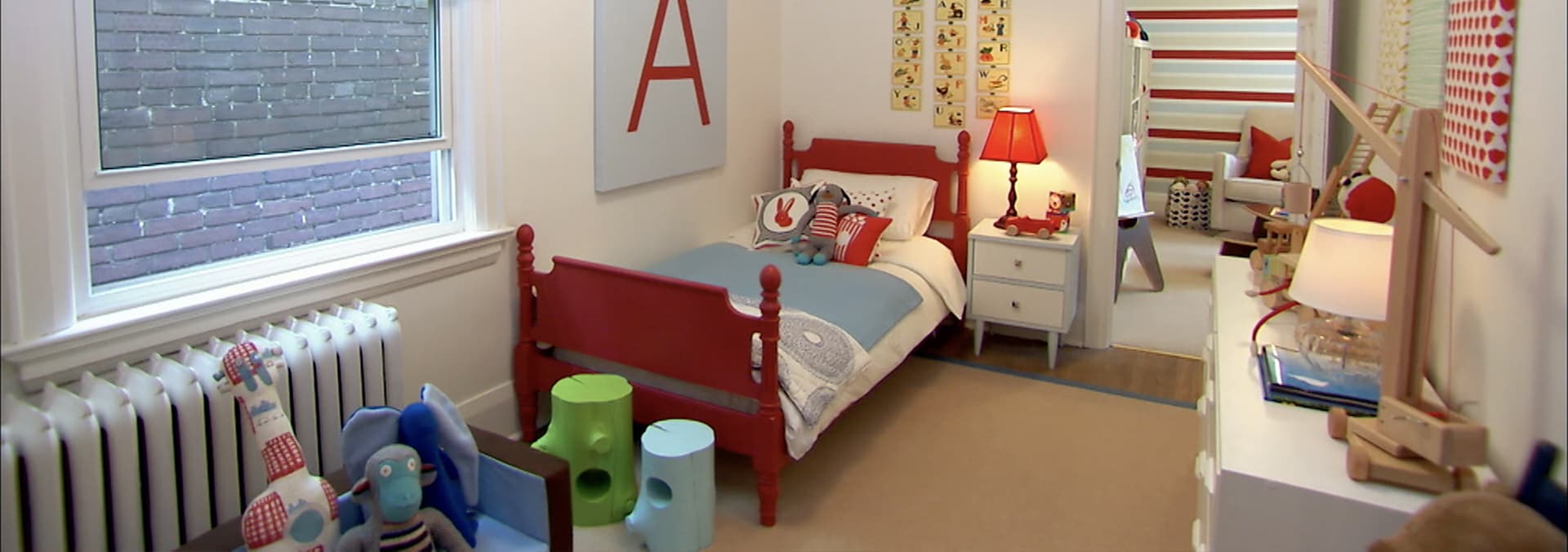 Watch Pure Design: Reutiliza Y Decora (Doblado) S02:E03 - Lori Y Jason ...