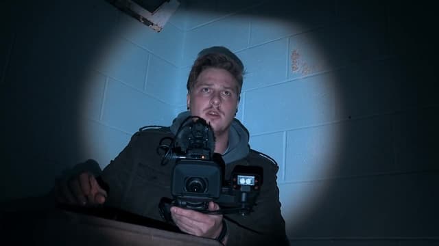 S04:E02 - Cresson Sanatorium (Pt. 2)