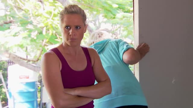 S01:E19 - Episode 19