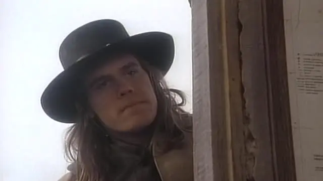 S02:E19 - Noble Chase