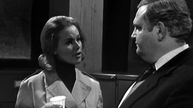 S03:E17 - The Wringer