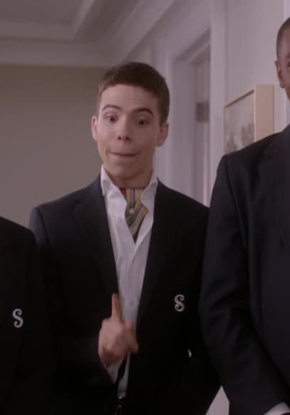 S01:E07 - The Sophisticates poster