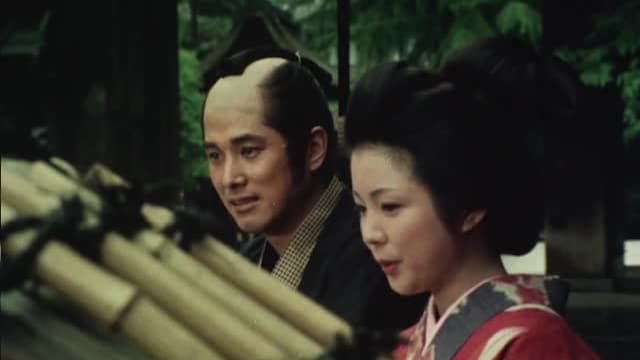 S01:E12 - Murder Ballad: Even Flowers Blush Over