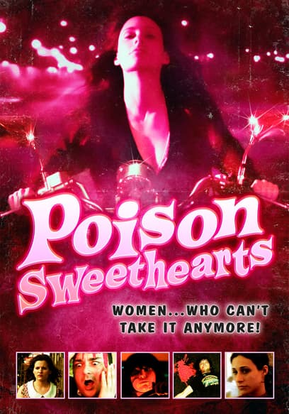 Poison Sweethearts