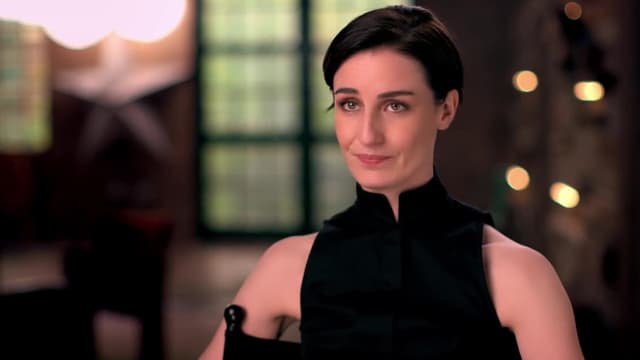 S01:E05 - The AD Campaign