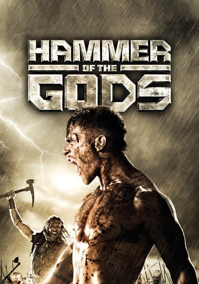 Hammer of the Gods