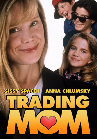 Trading Mom