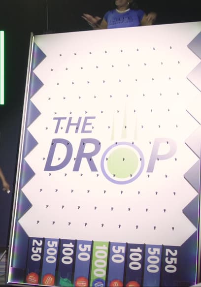 S01:E05 - Big Game Show poster