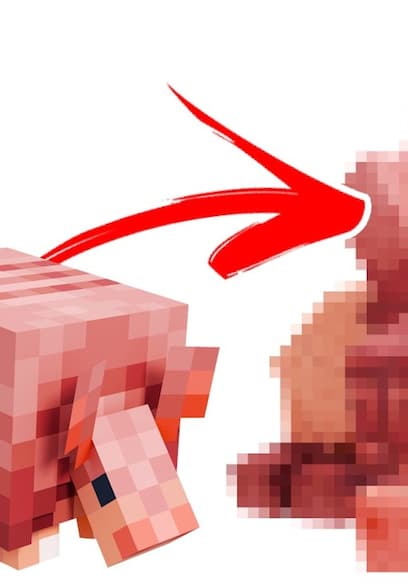 S01:E01 - I Designed Custom Minecraft Bosses... + I Designed Custom Minecraft Bosses... poster